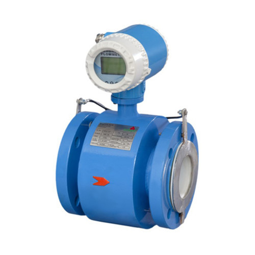 electromagnetic-flow-meter